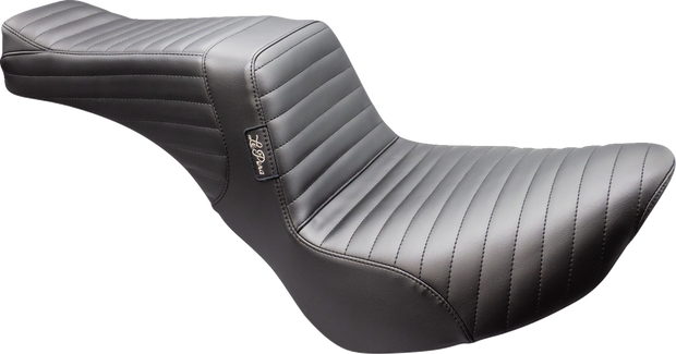 Tailwhip Seat - Pleated - Black - FLSL/FXBB &