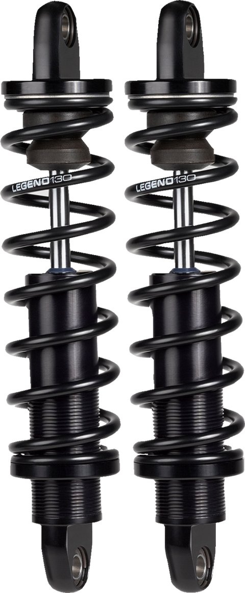 REVO XL Coil Suspension