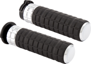 SpeedLiner Grips - TBW - Chrome