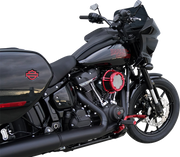 Method™ Clear Series Air Cleaner - Red
