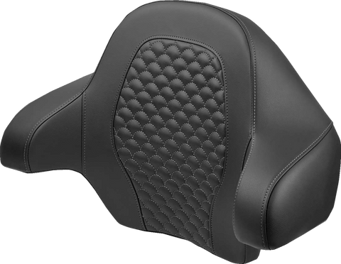 Tour Pak - Dragon Scale - Gray Stitch - FLH/FLT &