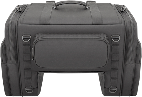 Tactical Seat Tunnel Bag