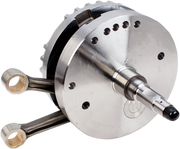 Flywheel -