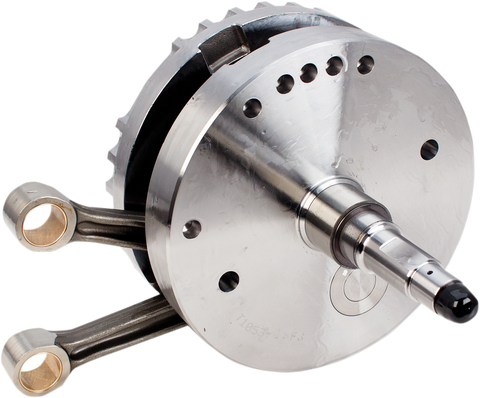 Flywheel -