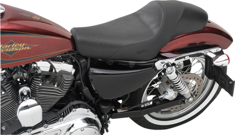 Americano Smooth Seat - XL