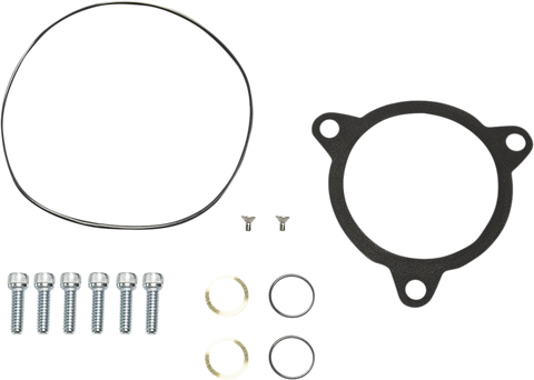 Replacement Hardware Kit - Monster, Velocity Series, Mini 22