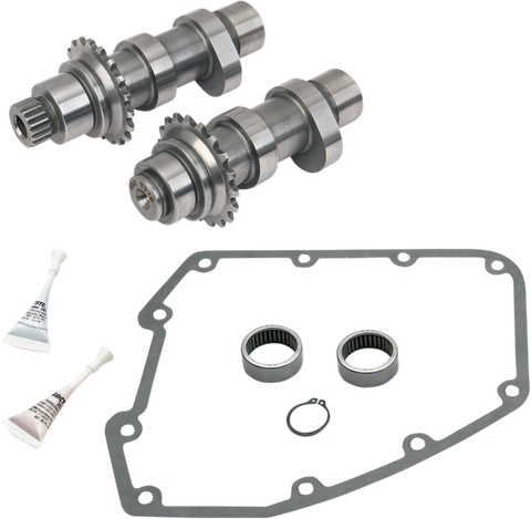 Camshft Kit - HP103 Chain Drive - Twin Cam &