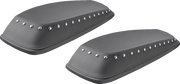 Saddlebag Cover - Stud - FL '14-'23