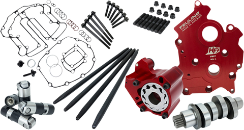 Camchest - Race Series® - Reaper 521 - Oil Cooled - M8