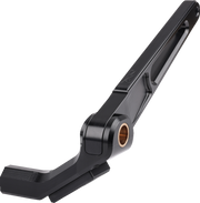 Billet Brake Arm - Black - FL/FX