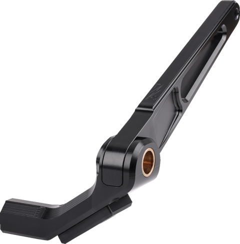 Billet Brake Arm - Black - FL/FX