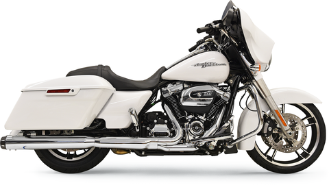 Quick Change Series Slip-On Mufflers