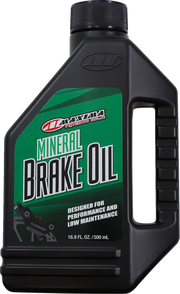 Mineral Brake Fluid - 16 US fl oz.