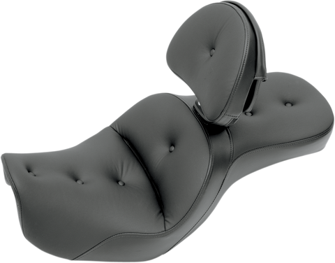 Explorer RoadSofa™ Seat - with Backrest - Dyna &