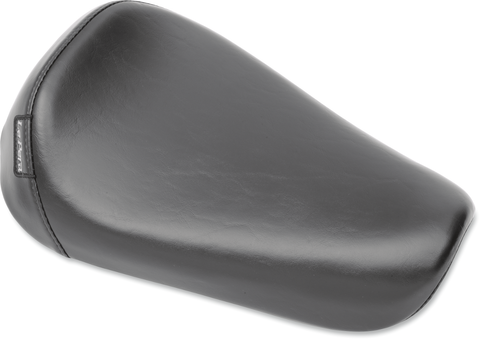 Bare Bones Solo Seat - Smooth - Black - XL &