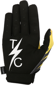 Stealth Gloves - Flame - Small