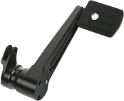 Brake Pedal Pad Mount - Black