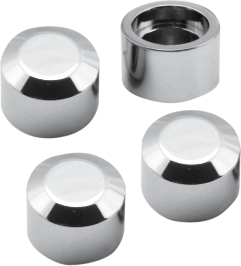 Head Bolt Cover - Magnetic