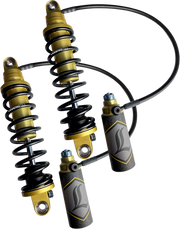 REVO ARC Remote Reservoir FL Coil Suspension