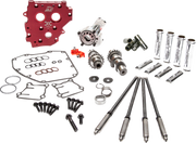 Camchest Kit - HP+® - 543 Series - Chain Drive - Twin Cam