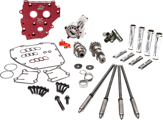 Camchest Kit - HP+® - 543 Series - Chain Drive - Twin Cam