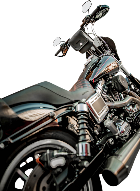 Handlebar Bag - D144