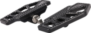 Apex Mini Floorboards - Black