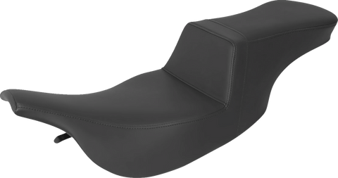 Tour Step-Up Seat - Smooth - Black - FL &