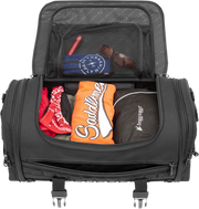TR3300 Tactical Deluxe Rack Bag - Black