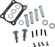 Big Sucker Air Cleaner Replacement Hardware Kit - Stage I