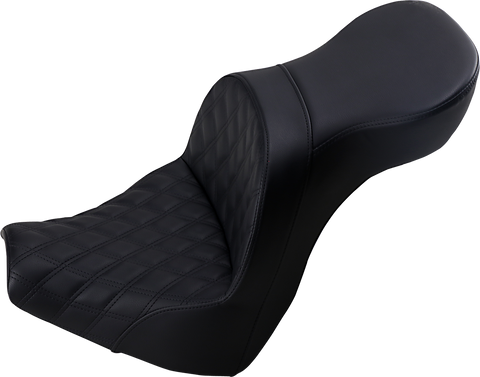 Explorer Seat - Lattice Stitch - FXBR/S &