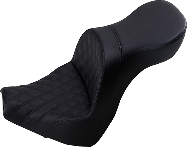 Explorer Seat - Lattice Stitch - FXBR/S &
