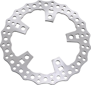 Jagged Brake Rotor - Touring - 11.8"