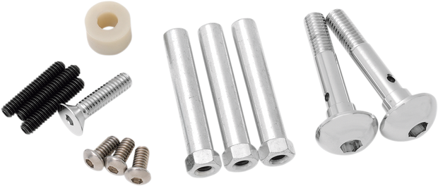 Billet Sucker and Big Sucker Replacement Hardware Kit - Stage II