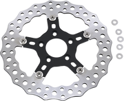 Jagged Brake Rotor - 11.8"