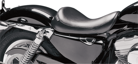 Silhouette Solo Seat - Smooth - Black - XL &