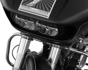 AXEO23 FLH Front Suspensions System '17+