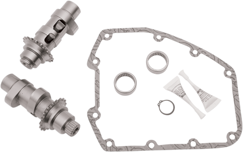 Camshaft - Easy Start - 557 Chain Drive - Twin Cam &