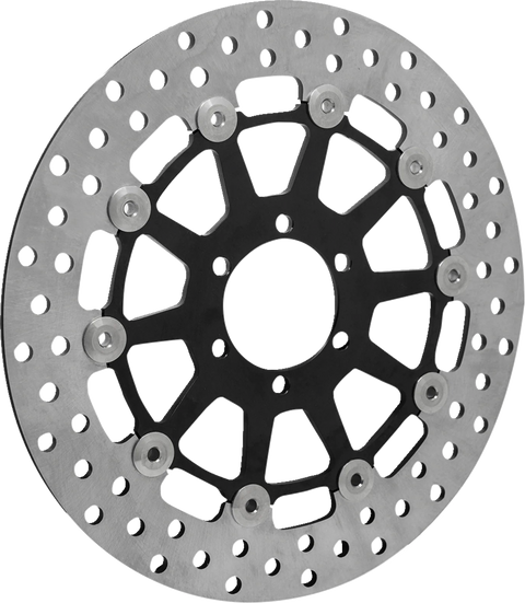 Brake Rotor- Front - Indian/Victory