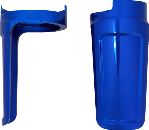 Method® Fork Guard Cover - Blue