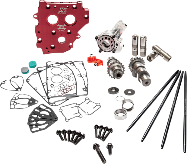 Camchest Kit - HP+® - 525 Series - Chain Drive - Twin Cam