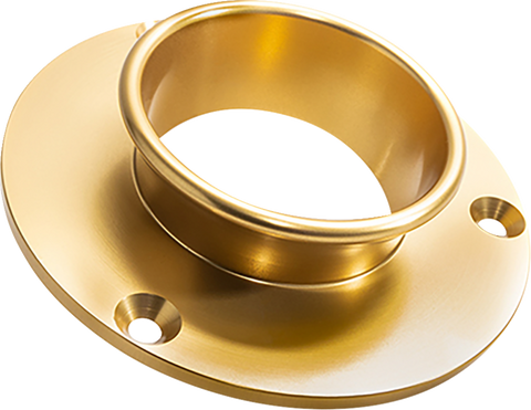 BA Velocity Stack - Gold - Evolution Big Twin/Twin Cam