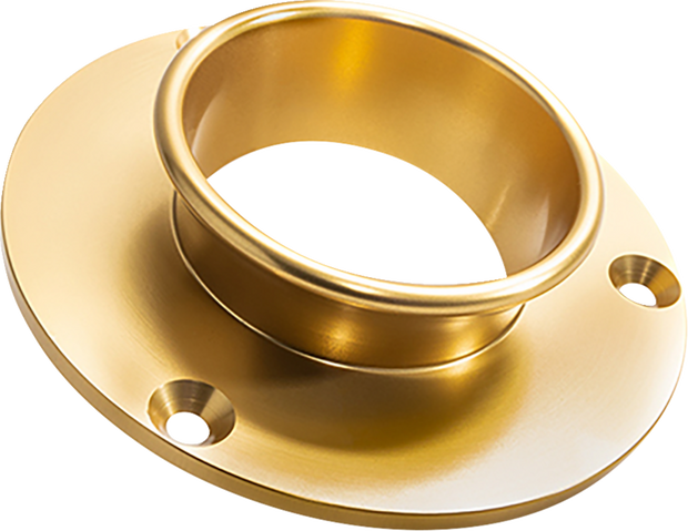 BA Velocity Stack - Gold - Evolution Big Twin/Twin Cam