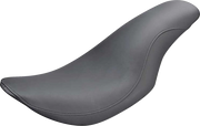 Seat - Profiler™ - Black - Smooth - Road King