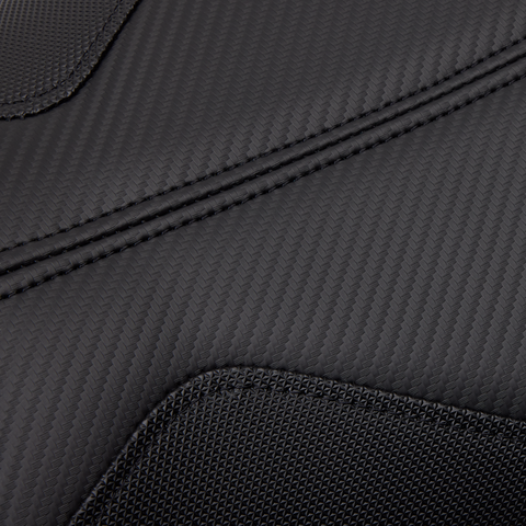 GP-V1 Seat - Standard - YZF &
