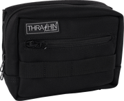 Handlebar Bag - Black