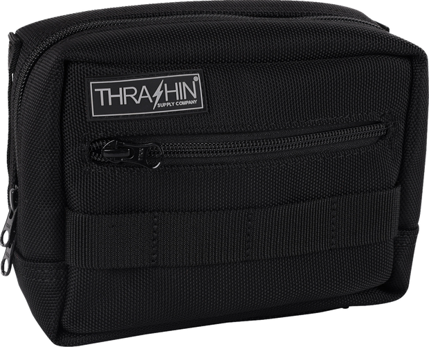 Handlebar Bag - Black