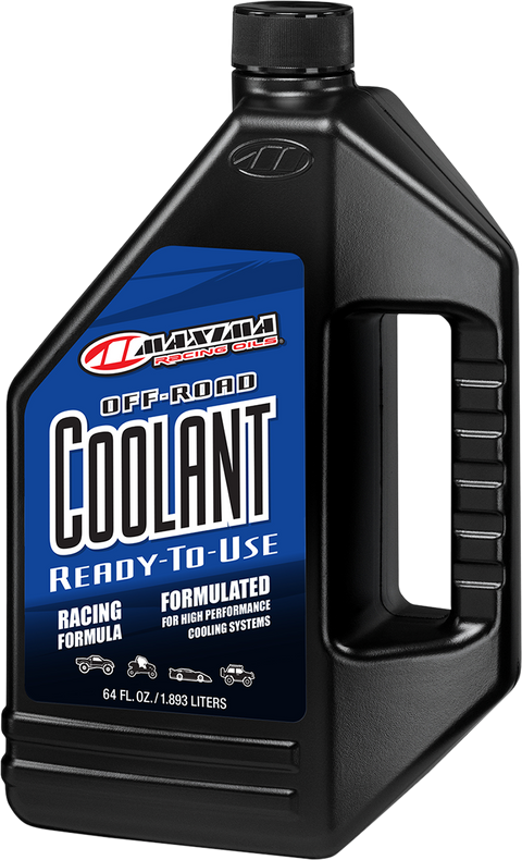 Offroad Coolant - 64 U.S. fl oz.