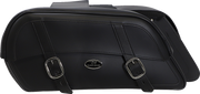 Drifter™ Slant Saddlebags - Extra Jumbo