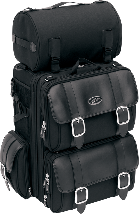 S3200DE Deluxe Sissy Bar Bag